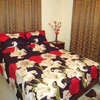 Joshuas Holiday Homes, Goa 2